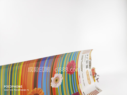 PP相紙-PP相紙大圖製作-單面彩色印刷-客製化印刷創意海報大圖設計